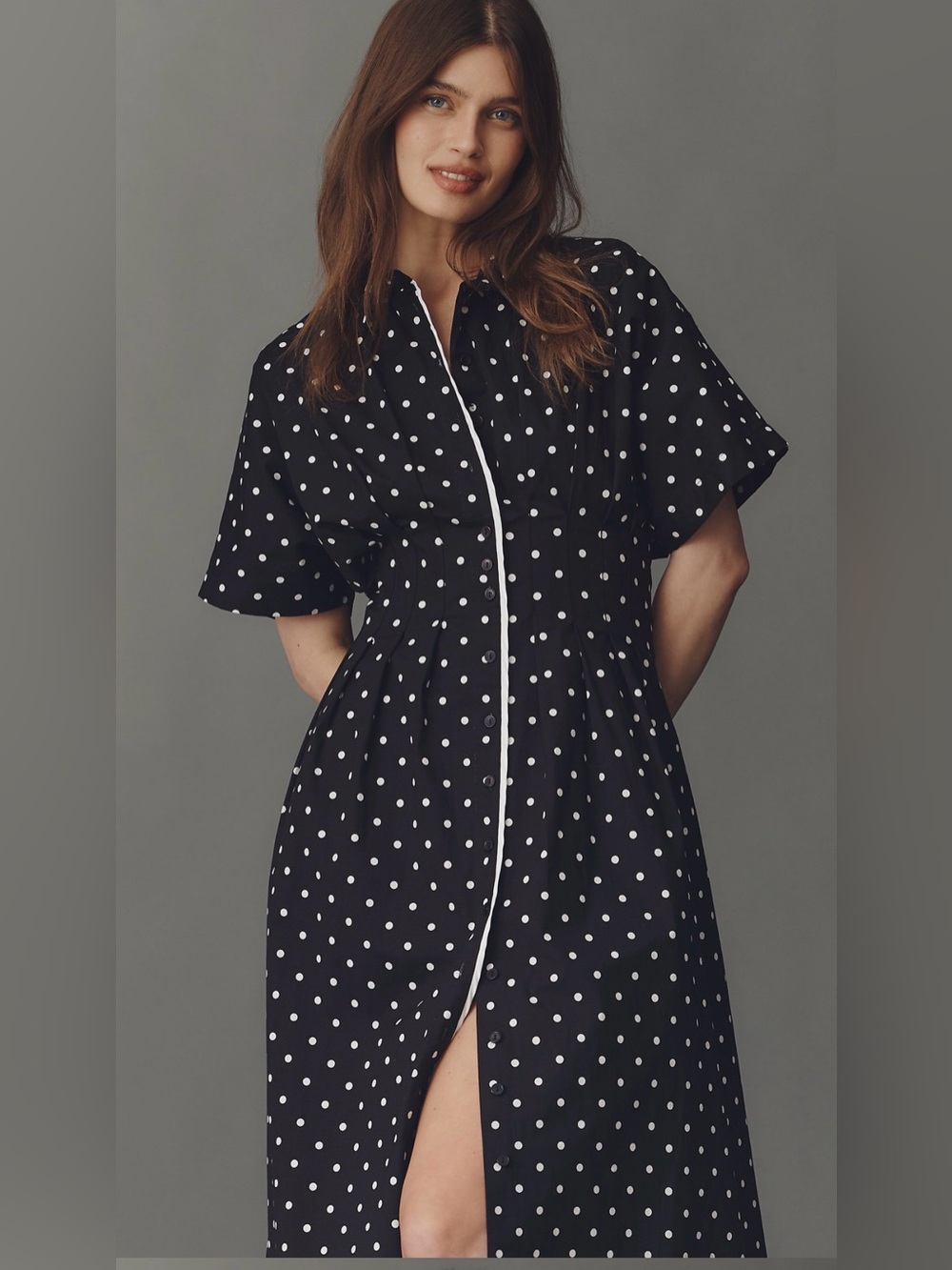 Exquise The Tobie Dress